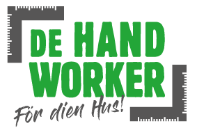 de handworker logo